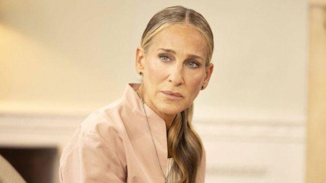 And Just Like That… Un nuevo capítulo de Sex and the City S01E02