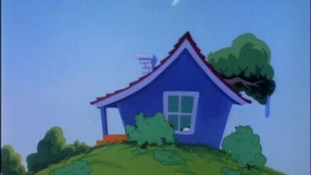 Animaniacs S03E16