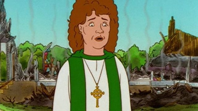 Los Reyes de la Colina S03E21