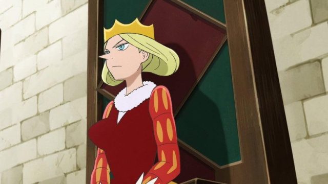 Ranking of Kings S01E03
