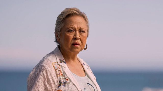 Ballard: Casos sin resolver S01E03