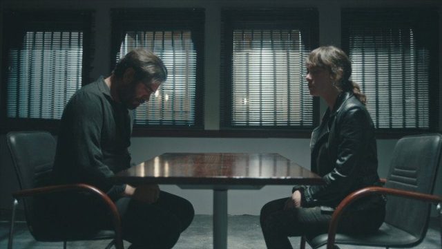 El Patio S02E20