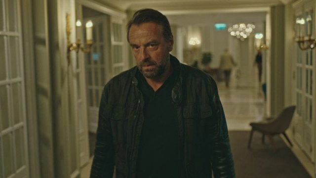 Undercover: Operación éxtasis S02E06