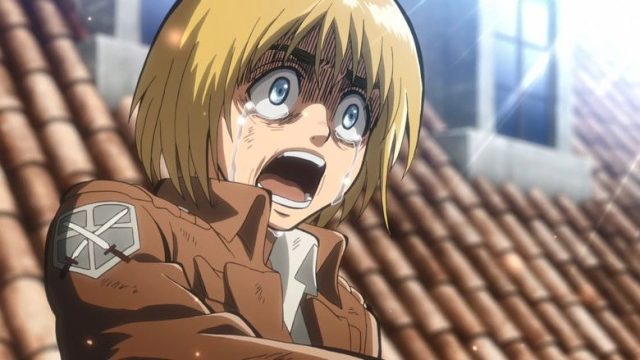Attack on Titan S01E05