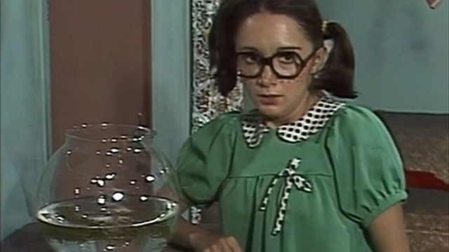 El Chavo S07E17