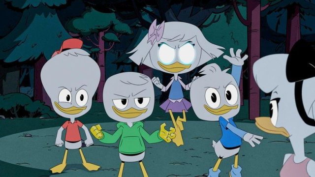 Patoaventuras S03E15