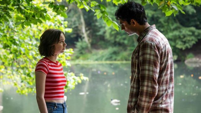 Asesinato para principiantes S01E06