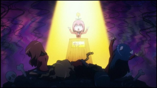 Toradora! S00E04