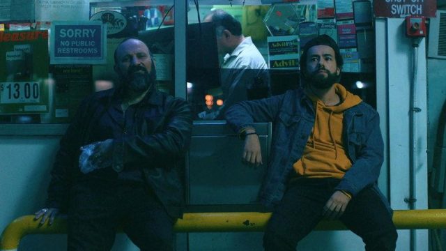 Ramy S01E02