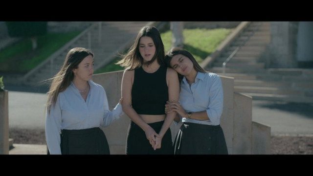 Isla Brava S01E04