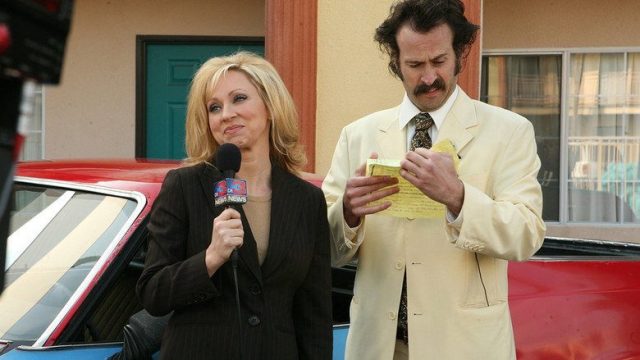 Mi nombre es Earl S02E19