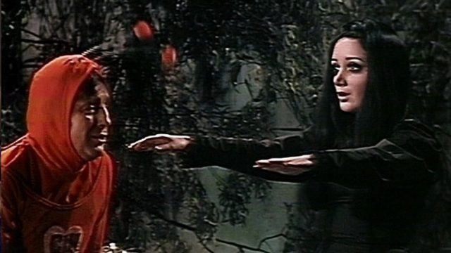 El Chapulín Colorado S01E14