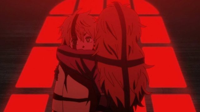 Black Clover S01E16