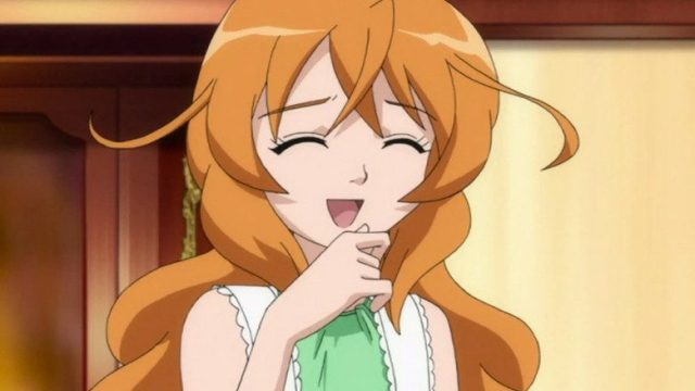 Bakugan: La Batalla S01E12