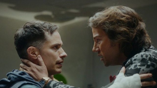 La Máquina S01E01