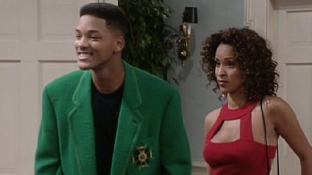El Príncipe del Rap en Bel-Air S04E09