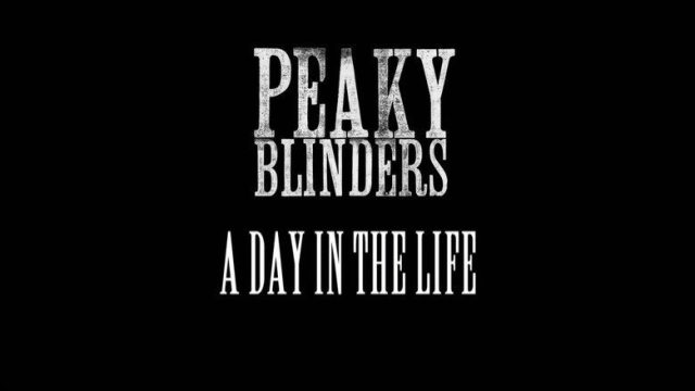 Peaky Blinders S00E21