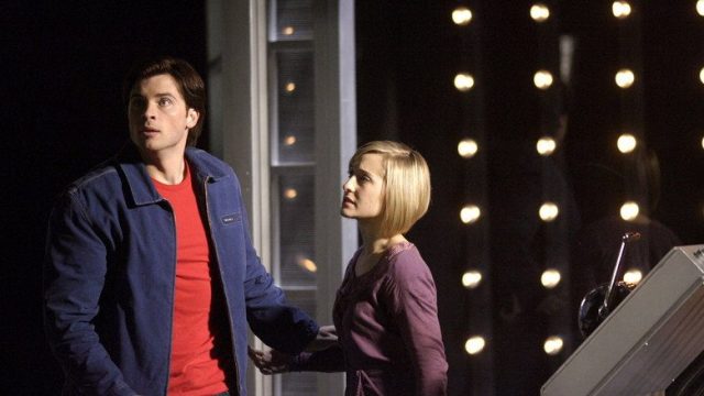 Smallville S08E18