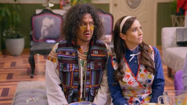 Una familia de diez S07E04