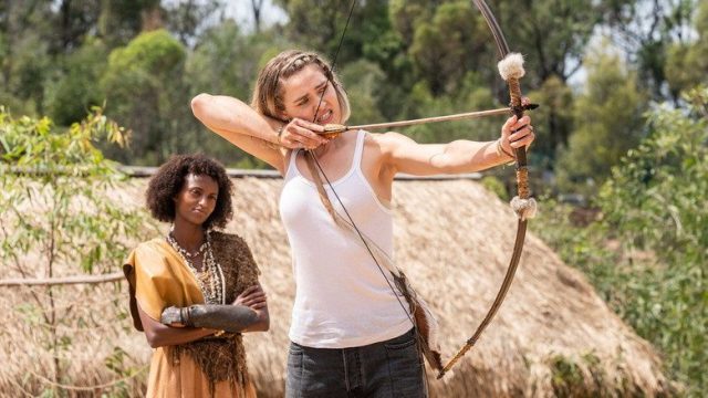 La Brea S03E02
