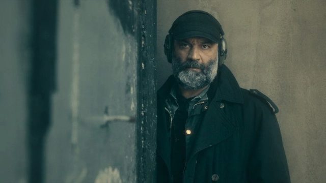 Cráneo febril S01E02