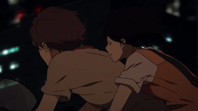 Terror in Resonance S01E04