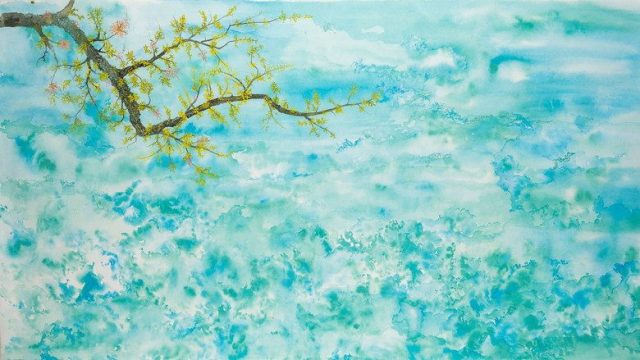 Pintando con John S01E06