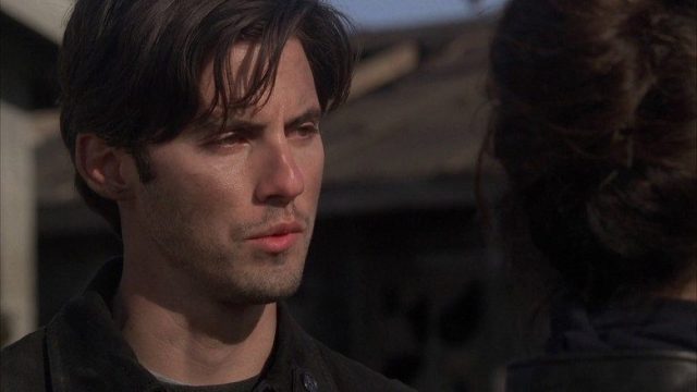 Héroes S03E23