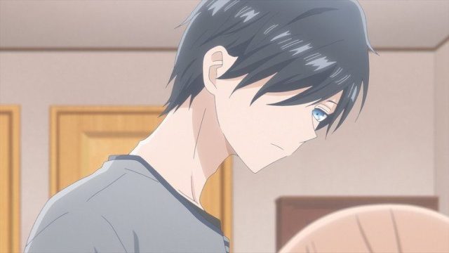 My Love Story with Yamada-kun at Lv999 S01E05