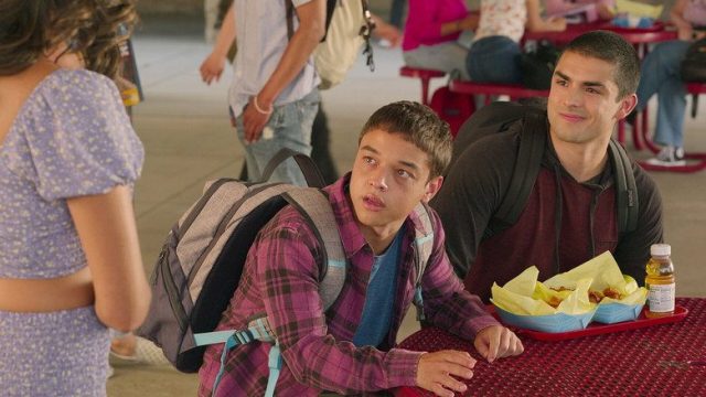 On My Block S04E09