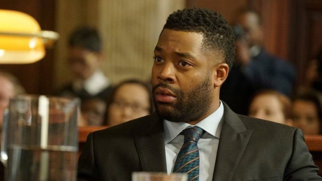 Chicago Justice S01E02