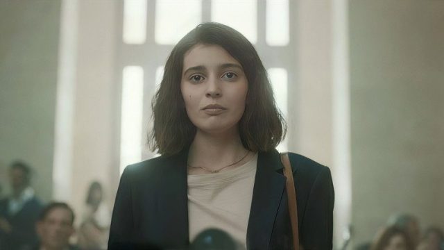 Las buenas madres S01E06