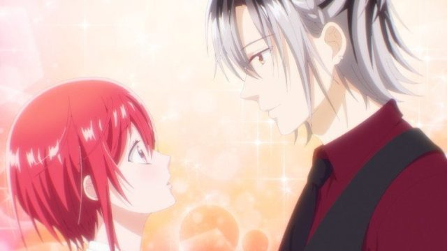 Vampire Dormitory S01E12