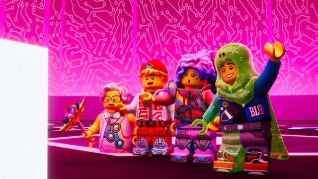 LEGO DREAMZzz S03E20