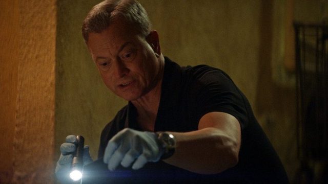 Mentes Criminales: Sin fronteras S02E06