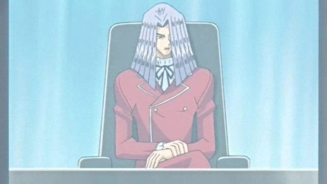 Yu-Gi-Oh! Duelo de Monstruos S01E148