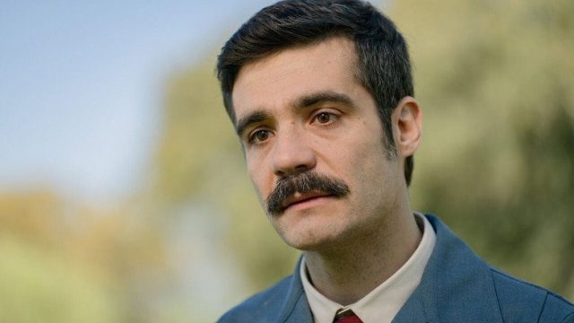 Sueños de libertad S01E102