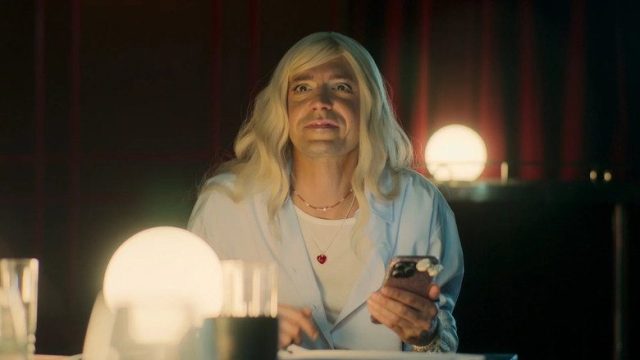 Carísima S01E05