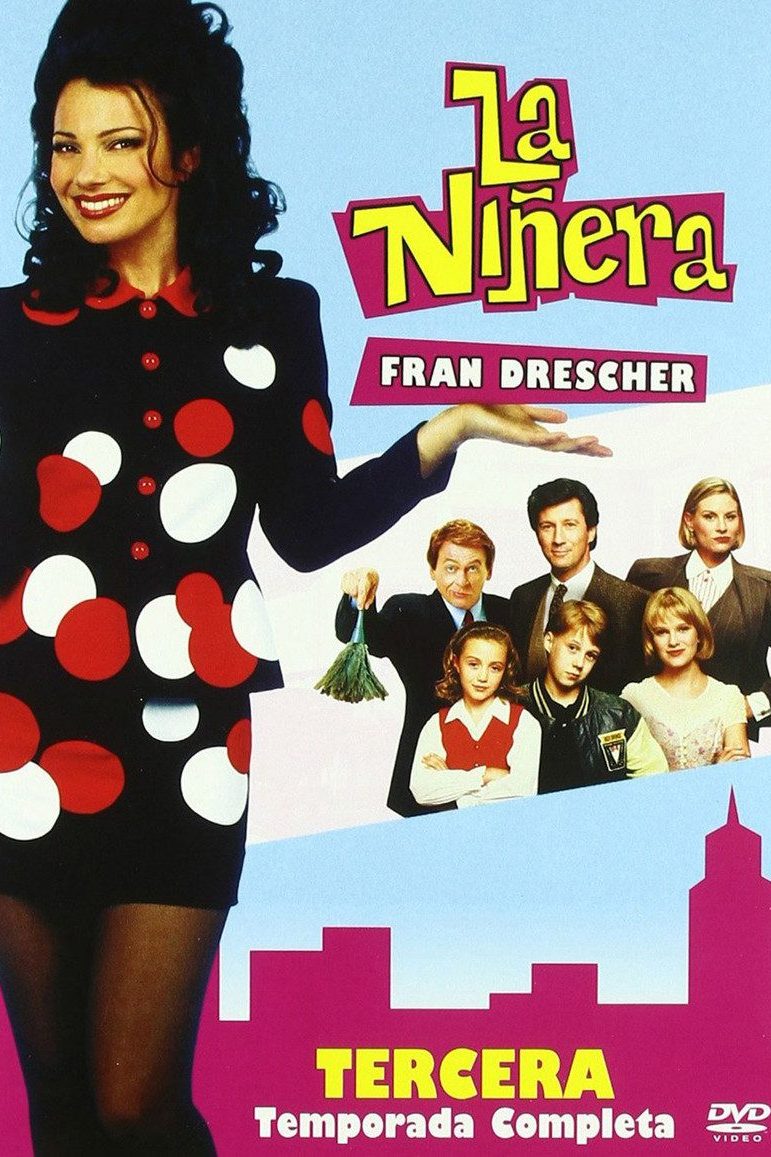 La Niñera Temporada 3