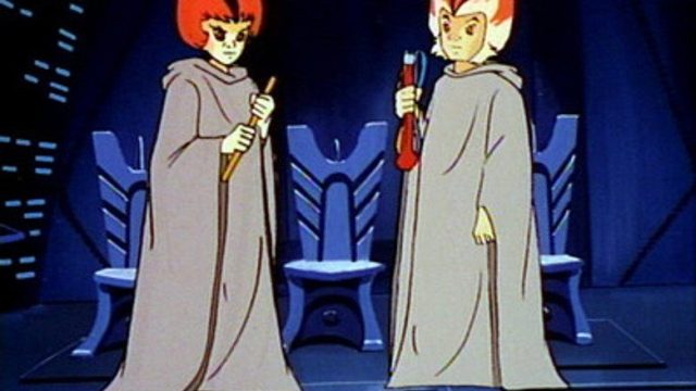 ThunderCats S01E62