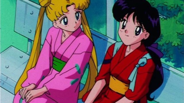 Sailor Moon S03E14