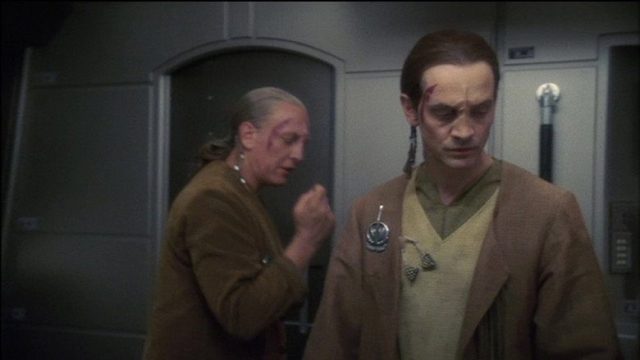 Viaje a las estrellas: Enterprise S00E88