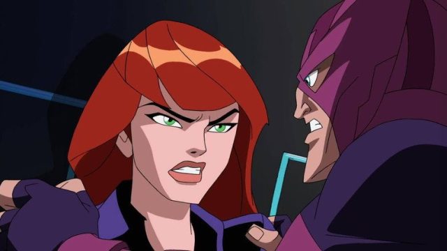 Los Vengadores: Los héroes más poderosos del planeta S01E16