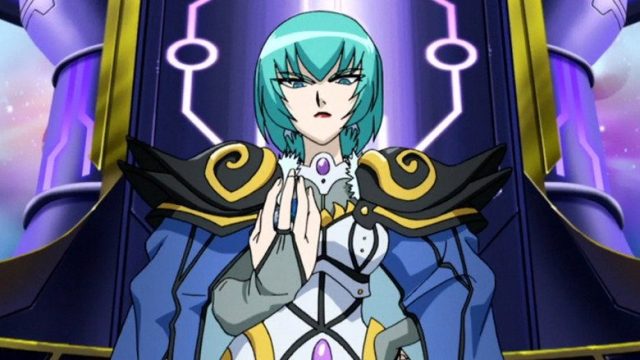 Bakugan: La Batalla S02E09