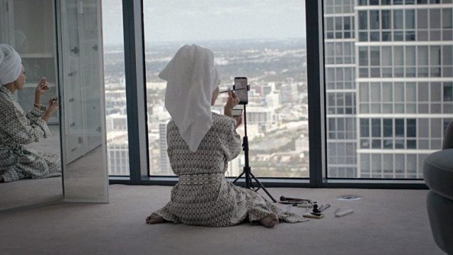 Victoria Beckham S01E03