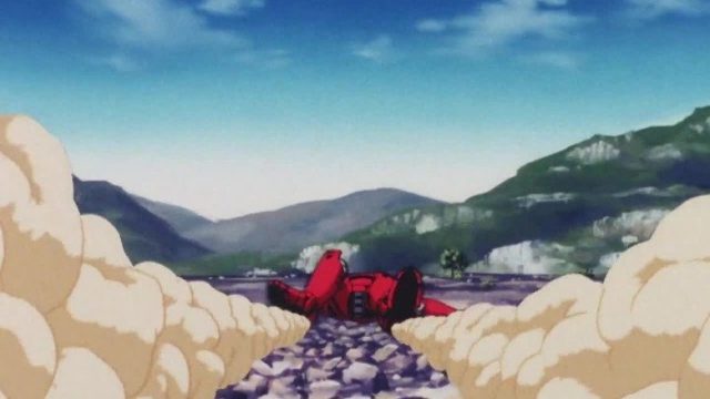 El Barón Rojo S01E10