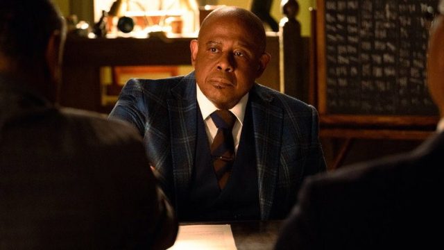 El Padrino de Harlem S04E01