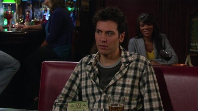 Cómo conocí a tu madre S05E06