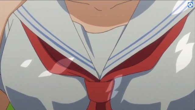 Kiss X Sis S01E05