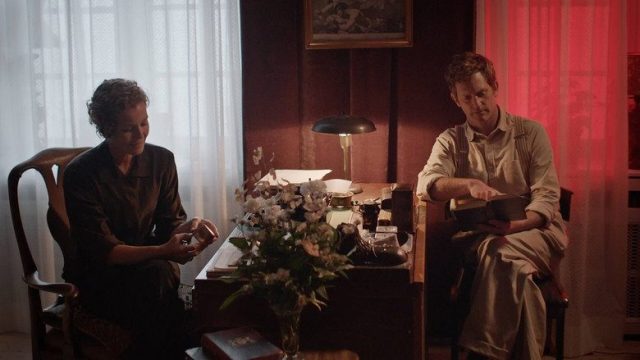 Drømmeren - Karen Blixen bliver til S01E03